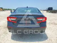 2019 Honda Accord фото