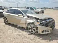 2019 Honda Accord фото