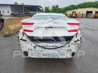 2019 Honda Accord фото