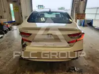 2019 Honda Accord фото