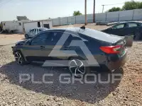 2019 Honda Accord photo