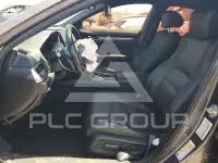 2019 Honda Accord фото