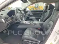 2019 Honda Accord фото