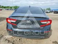 2019 Honda Accord фото