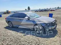 2019 Honda Accord photo