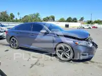 2019 Honda Accord фото