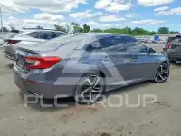 2019 Honda Accord фото
