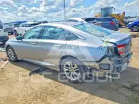 2019 Honda Accord фото