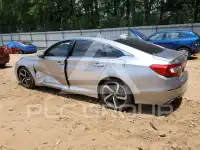 2019 Honda Accord photo