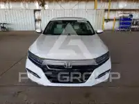 2019 Honda Accord фото
