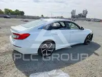 2019 Honda Accord фото