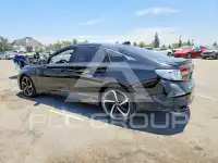 2019 Honda Accord фото