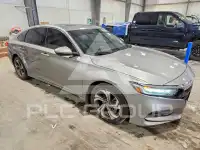 2019 Honda Accord фото