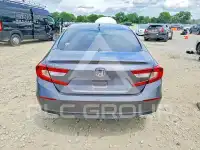 2019 Honda Accord фото