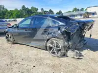 2019 Honda Accord фото