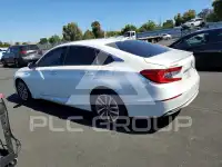 2019 Honda Accord фото