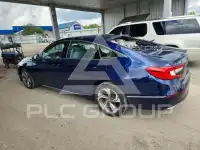 2019 Honda Accord фото