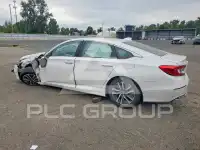 2019 Honda Accord photo
