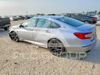 2019 Honda Accord фото