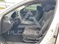 2019 Honda Accord фото