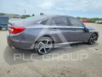 2019 Honda Accord фото