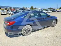 2019 Honda Accord фото