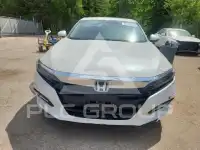 2019 Honda Accord фото