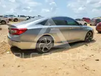 2019 Honda Accord photo