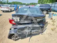 2019 Honda Accord фото
