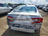 2019 Honda Accord фото