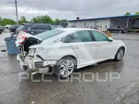 2019 Honda Accord фото