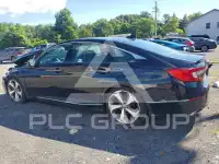 2019 Honda Accord photo