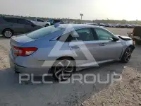 2019 Honda Accord фото