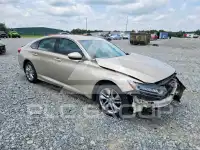 2019 Honda Accord фото