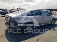 2019 Honda Accord фото