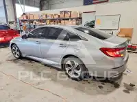 2019 Honda Accord фото