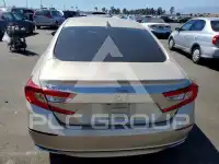2019 Honda Accord фото