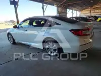 2019 Honda Accord фото