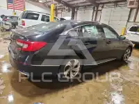 2019 Honda Accord фото