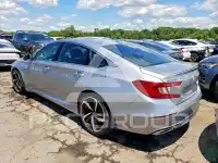 2019 Honda Accord фото