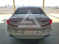 2019 Honda Accord фото
