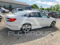 2019 Honda Accord фото