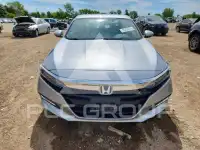 2019 Honda Accord фото