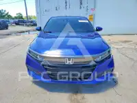 2019 Honda Accord фото