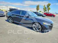 2019 Honda Accord photo