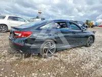 2019 Honda Accord фото