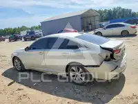 2019 Honda Accord фото