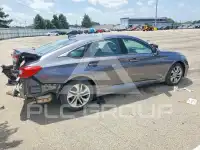 2019 Honda Accord фото