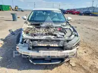 2019 Honda Accord фото