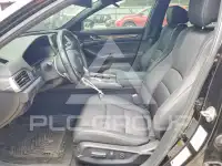 2019 Honda Accord фото